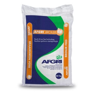 AFGRI BROILER GROWER 50KG TOPGRO PELLETS 50KG