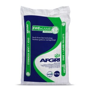 Afgri Ewe + Lamb Pellets 40kg