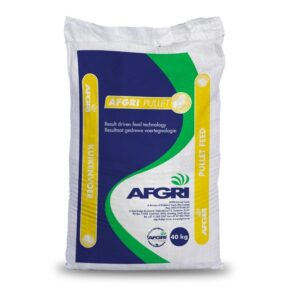 Broiler Starter Mash 50kg