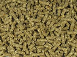 Chicken Feed Laying Pellets 10 Complete