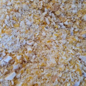 Crushed Maize 40kg