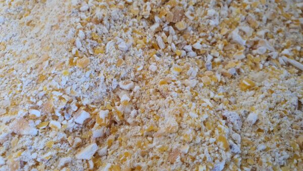 Crushed Maize 40kg