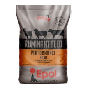 Herbivore All In One 40kg Pellets