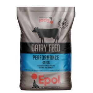 Epol 19% Hi Milk Dairy 40k Pellets