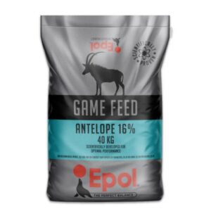 Epol Antelope Cubes 40kg