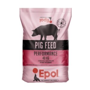 Epol Pig Growth & Sow 40kg Meal