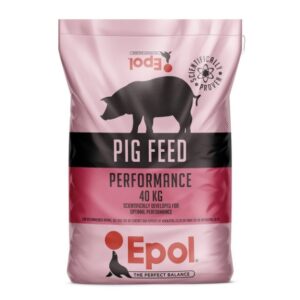 Epol Sow & Boar Meal 40kg Meal