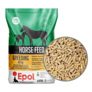 Yearling Cubes 40kg