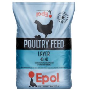 Epol Laying Mash 40kg Phase 2