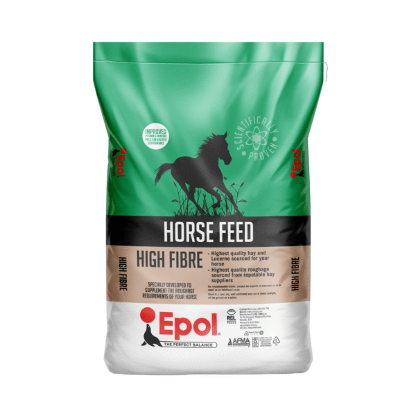 Epol Premium Roughage Cubes