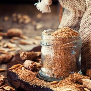 Oat Bran